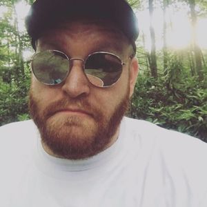 Meet your Posher, Curtis